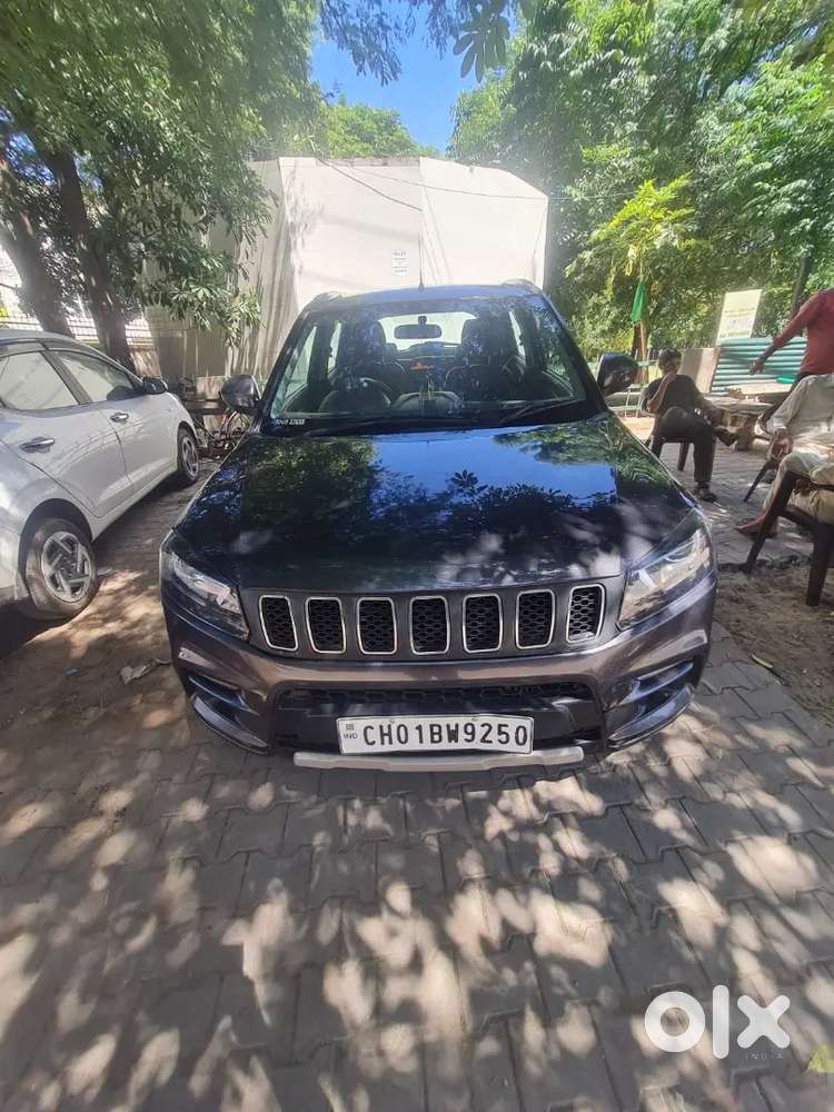 Maruti Suzuki Brezza Zdi 2019 Diesel