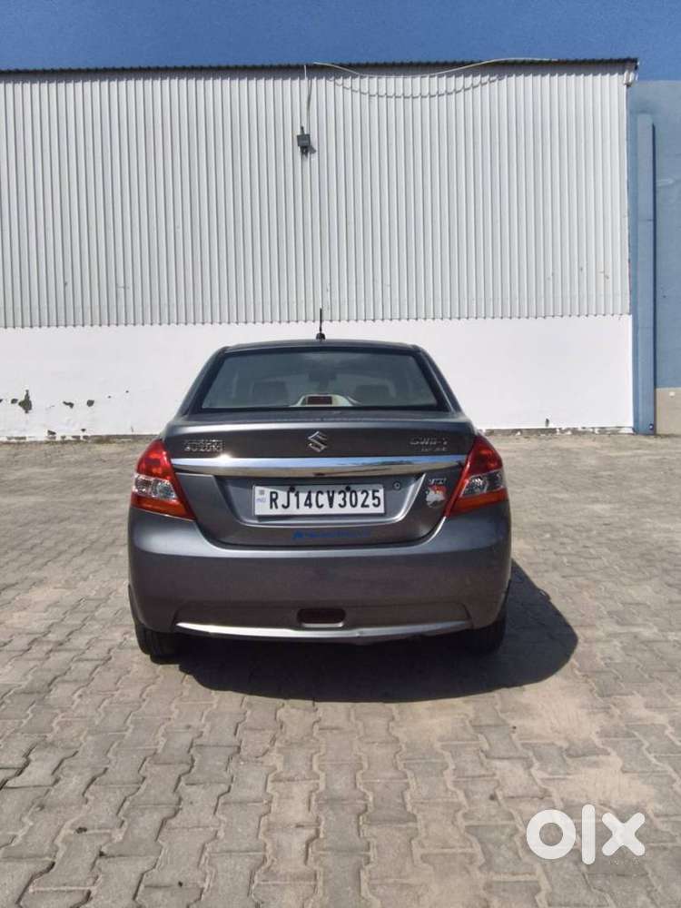 Maruti Suzuki Swift Dzire Vdi Bsiv, 2014, Diesel