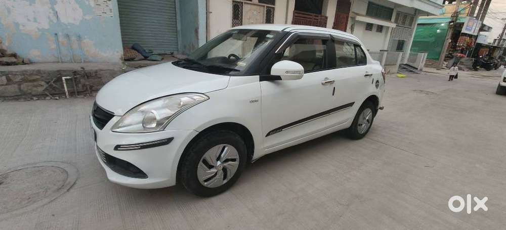 Maruti Suzuki Dzire 2017-2020 Vdi, 2015, Diesel