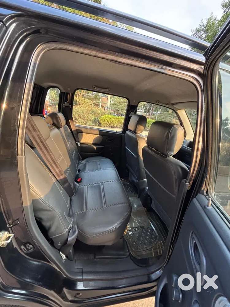 Maruti Suzuki Wagon R 2007 Petrol 125000 Km Driven