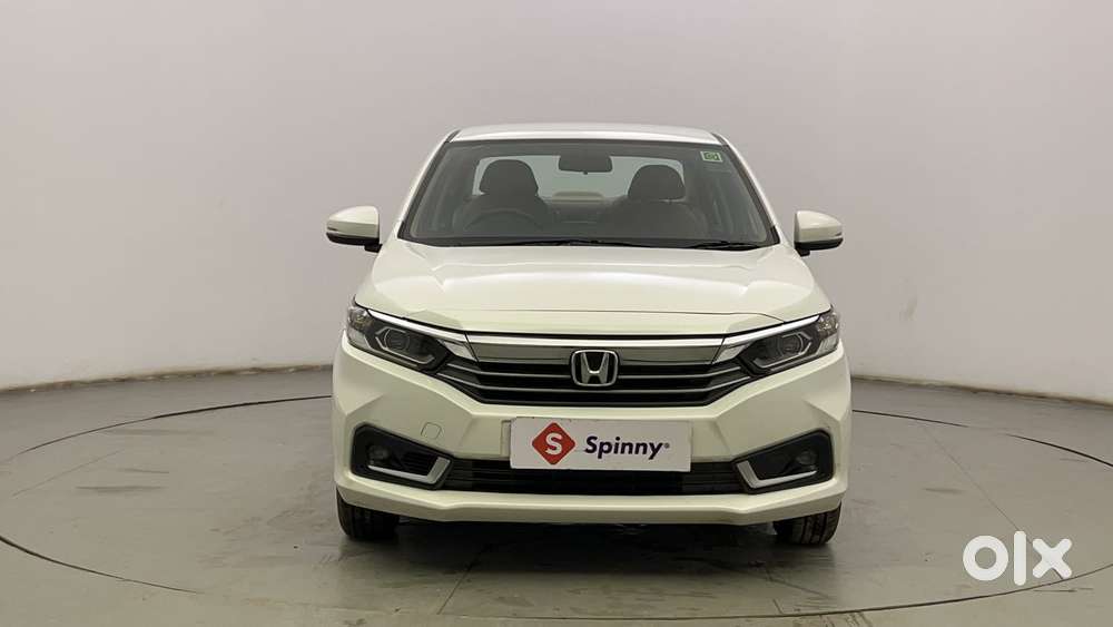 Honda Amaze [2021-2023] 1.2 Vx I-vtec Mt, 2022, Petrol