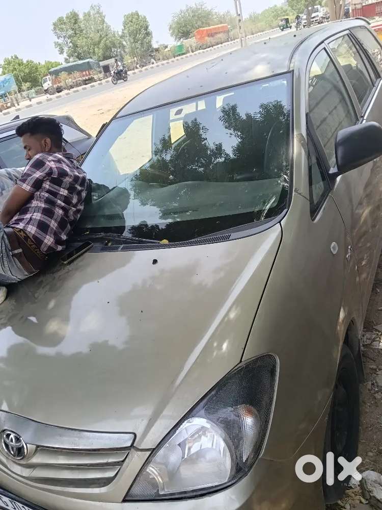 Dent Printing