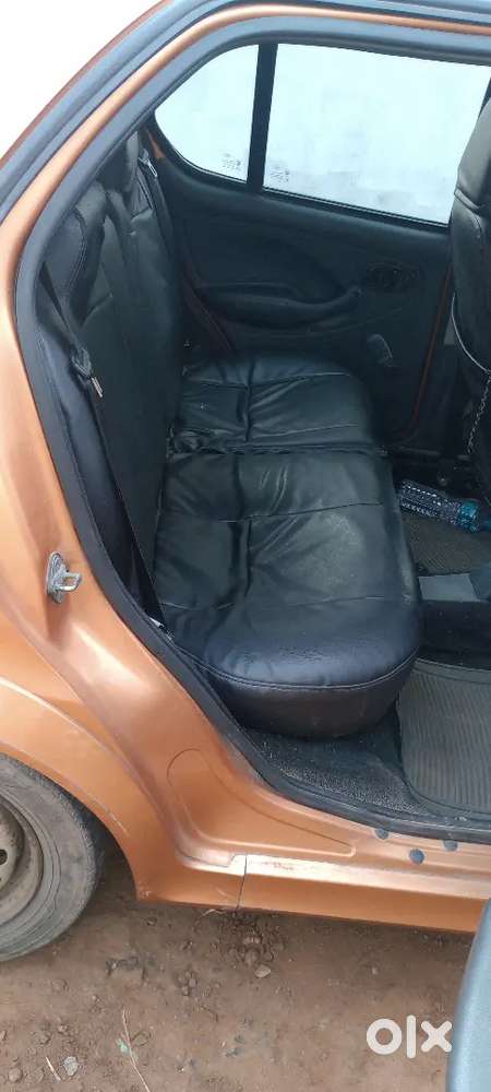Tata Indica V2 2007