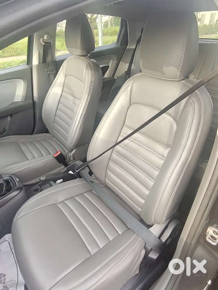 Tata Altroz 1.2 Xm 2020