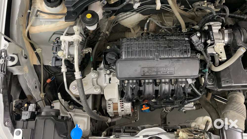 Honda Amaze S Mt I-vtec, 2024, Petrol