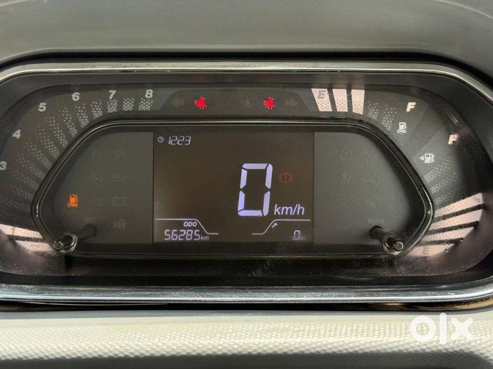 Tata Tigor 1.2 Revotron Xm Cng, 2024, Cng & Hybrids