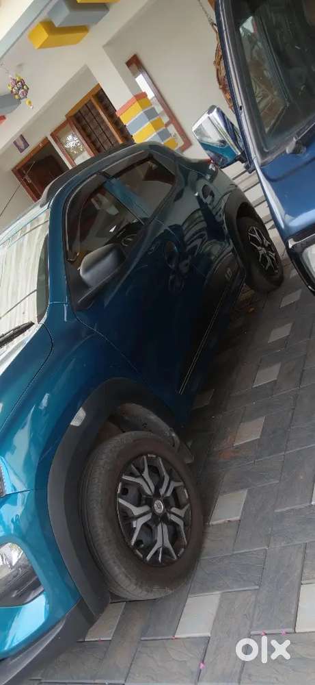 Renault Kwid 2024 Petrol 12000 Km Driven