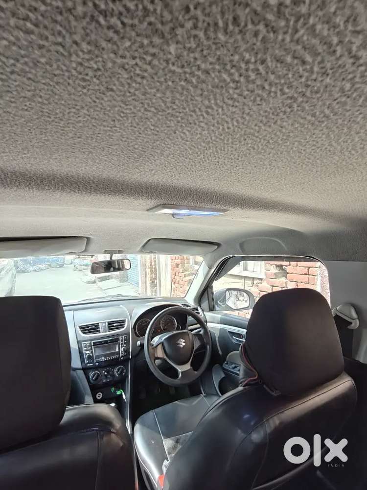 Maruti Suzuki Swift Vdi 2015