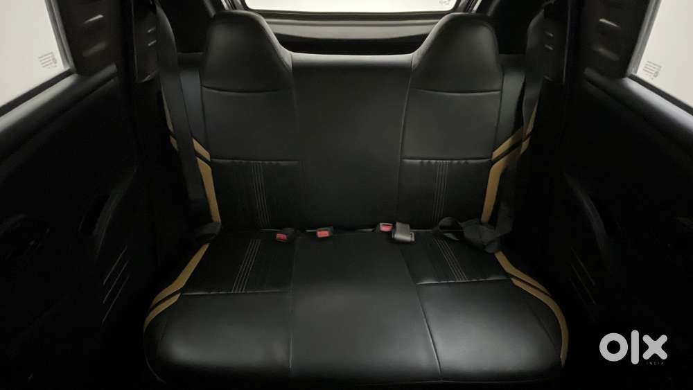 Datsun Redigo T Option, 2017, Petrol