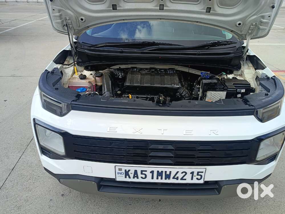 Hyundai Exter S 1.2 Mt, 2024, Petrol