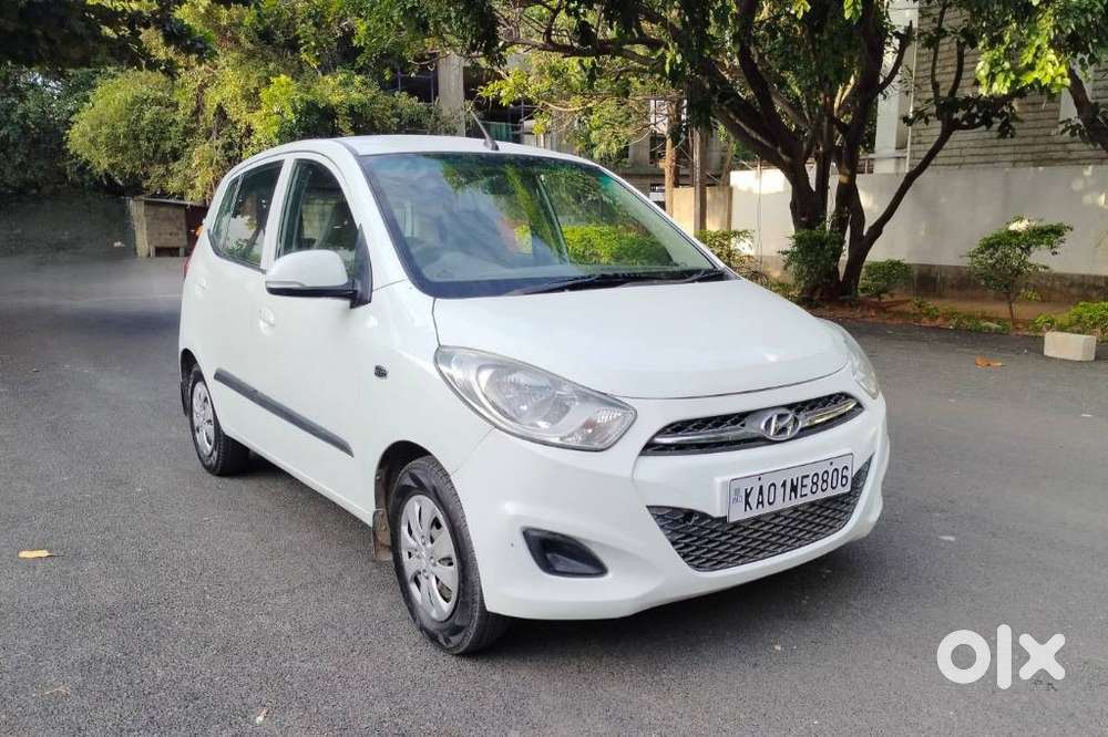 Hyundai I10 Magna, 2011, Petrol