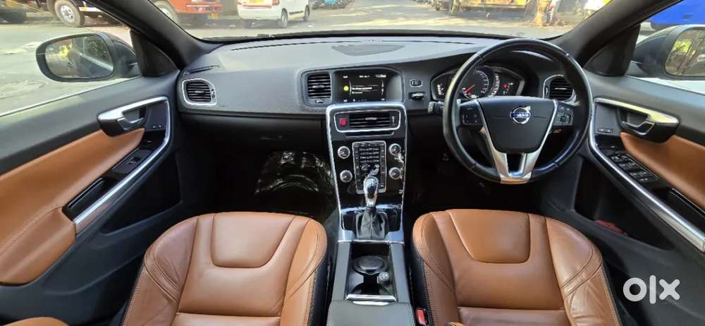 Volvo S60, 2016, Diesel