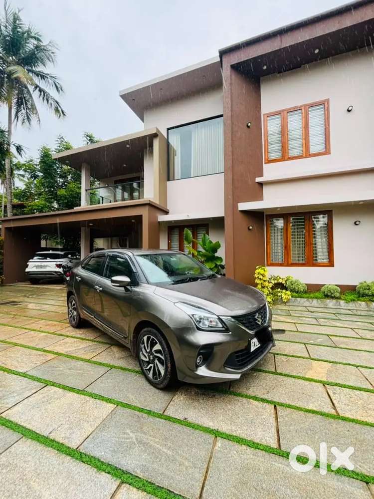 Maruti Suzuki Baleno 2020 Petrol 85000 Km Driven