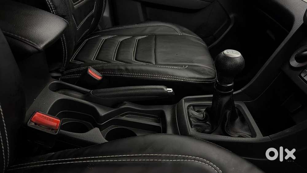 Maruti Suzuki Vitara Brezza Ldi Option, 2017, Diesel