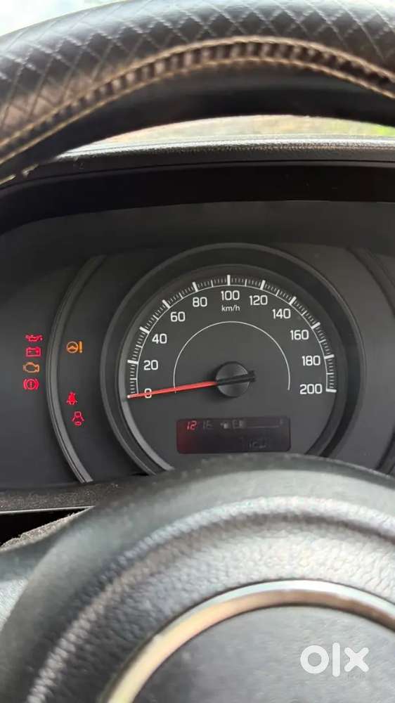 Maruti Suzuki Dzire 1.2 2018 New Tiyar