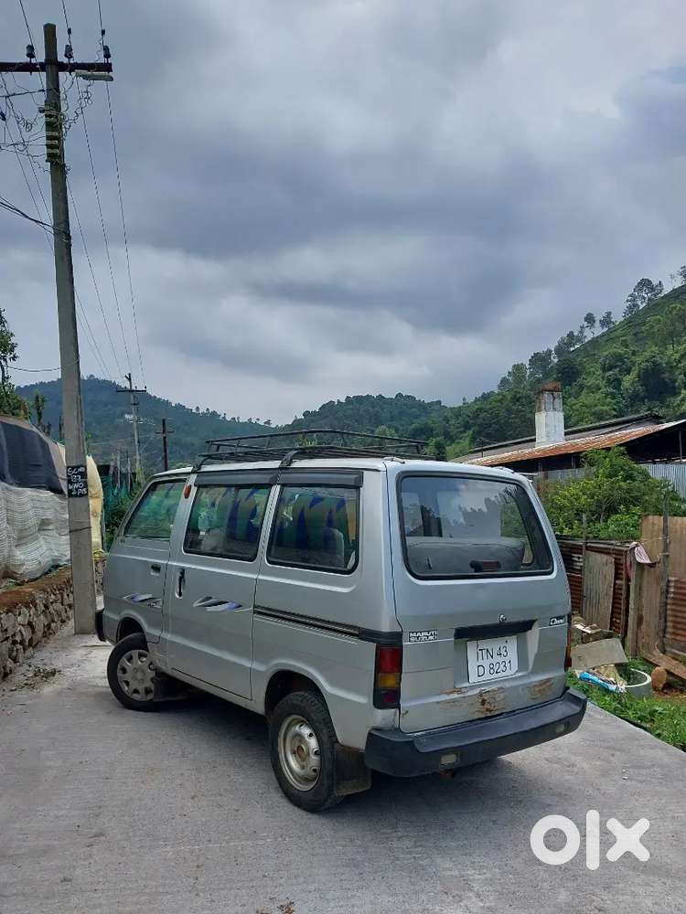 Tn43 Omni For Sale