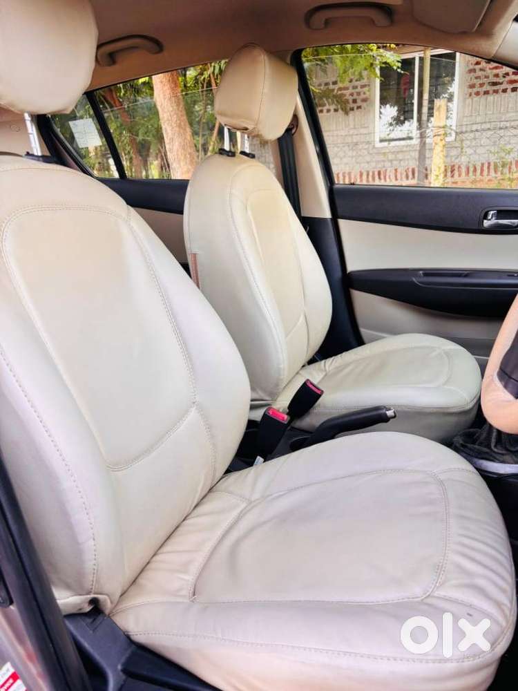 Hyundai I20 2010-2012 1.2 Magna, 2013, Petrol