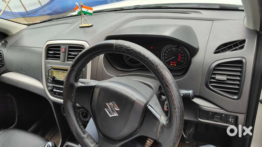 Maruti Suzuki Vitara Brezza Vdi, 2019, Diesel