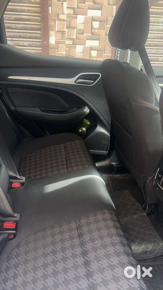 Mg Zs Ev Excite, 2025, Electric