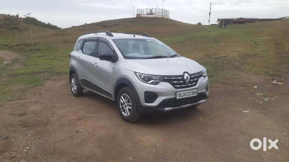 Renault Triber 1.0 Rxt 2023