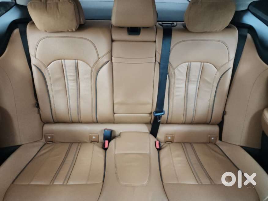 Bmw 6 Series 2.0 Gt 630i Sport Line, 2018, Petrol