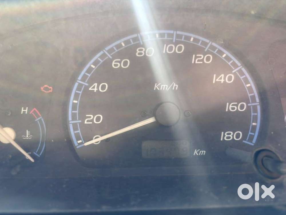 Maruti Suzuki Wagon R 1.0 Lxi Lpg, 2007, Petrol