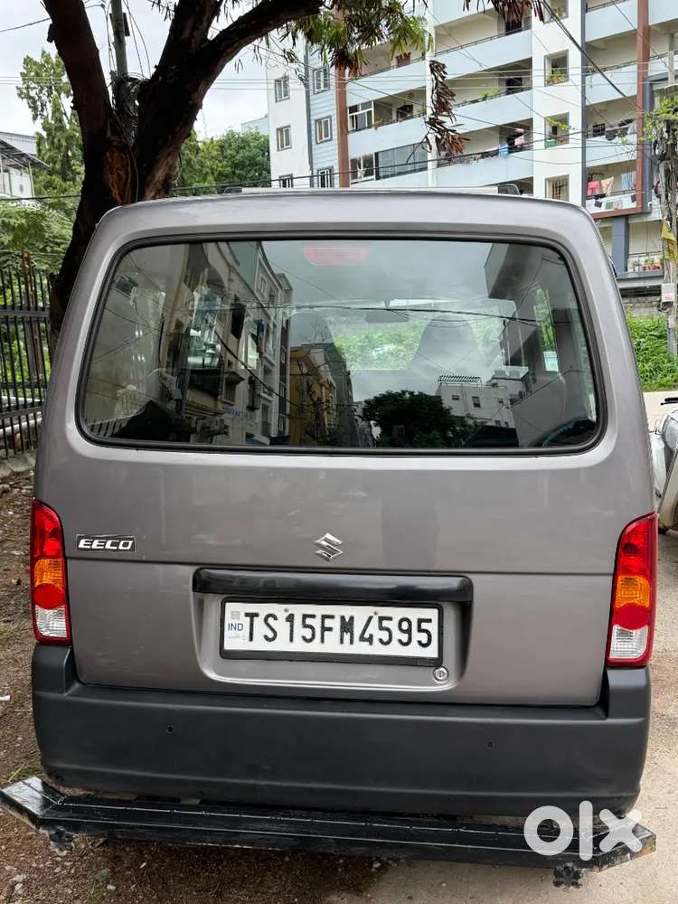 Maruti Suzuki Eeco Ac 2023