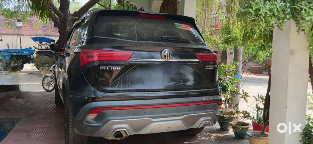 Mg Hector 2.0 Sharp Diesel, 2021, Diesel