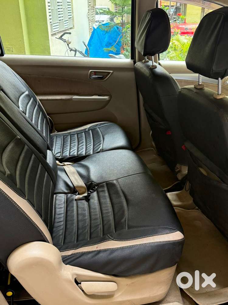 Maruti Suzuki Ertiga 2015