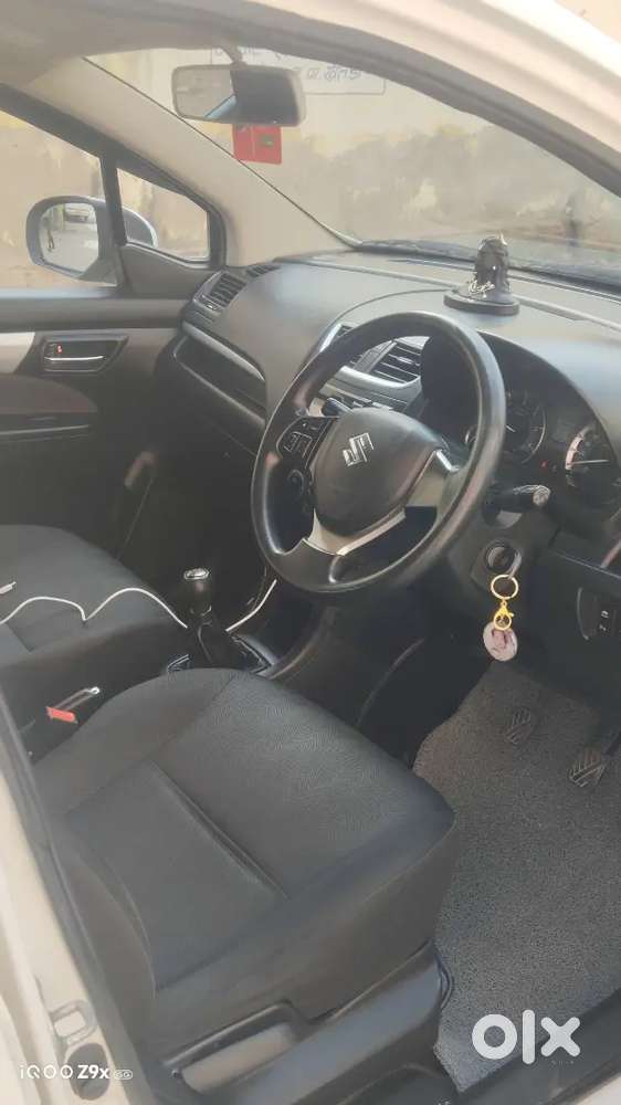 Maruti Suzuki Ertiga 2018 Diesel 90000 Km Driven