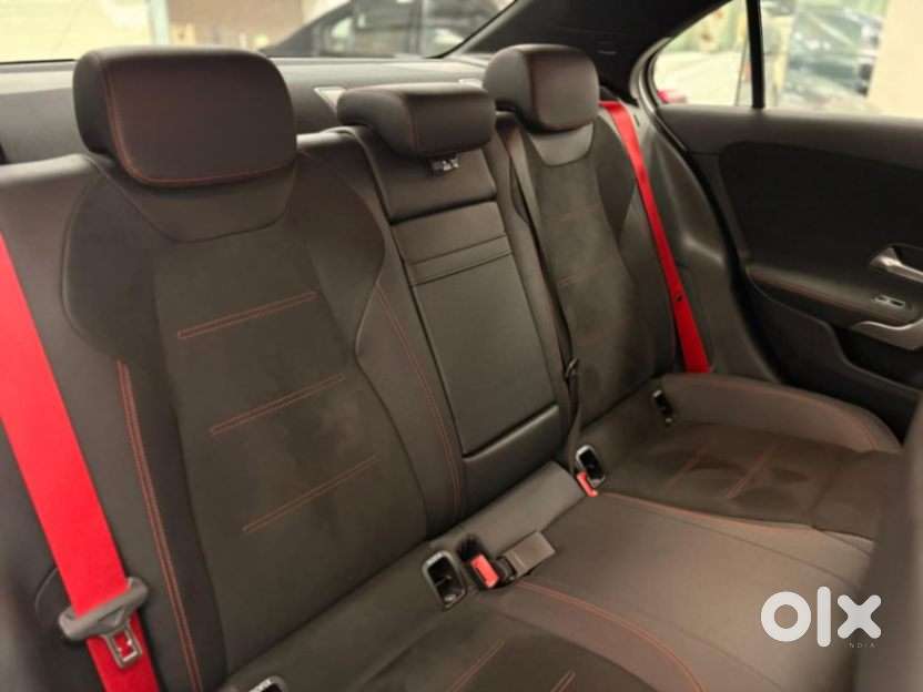 Mercedes-benz Amg A35 4matic, 2022, Petrol