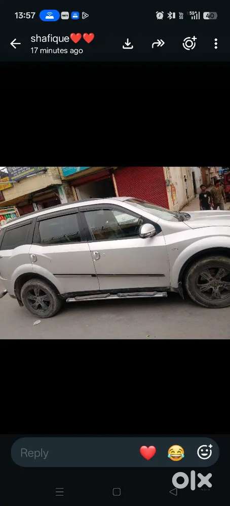 Mahindra Xuv500 Diesel Manual 2013