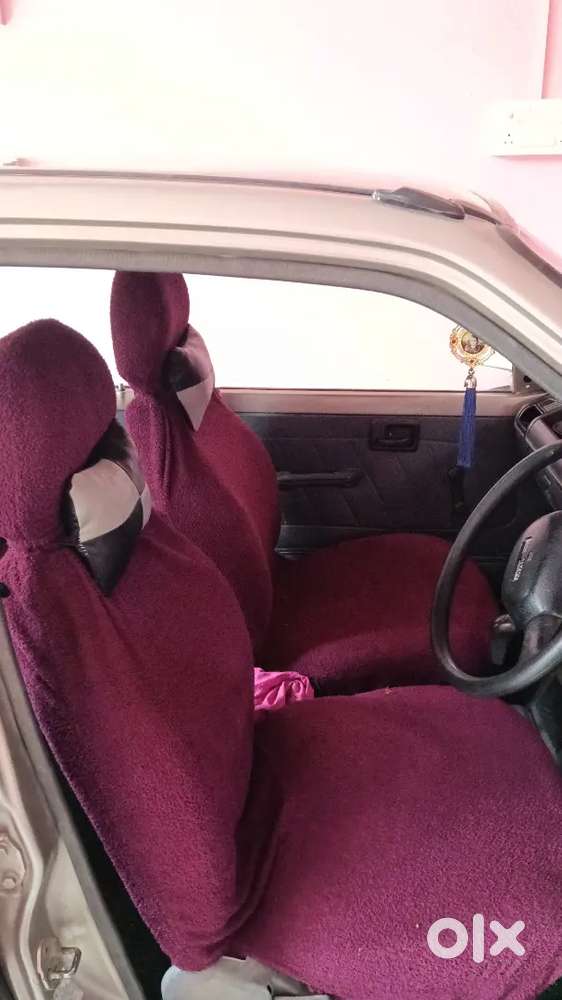 Maruti Suzuki Alto 2002