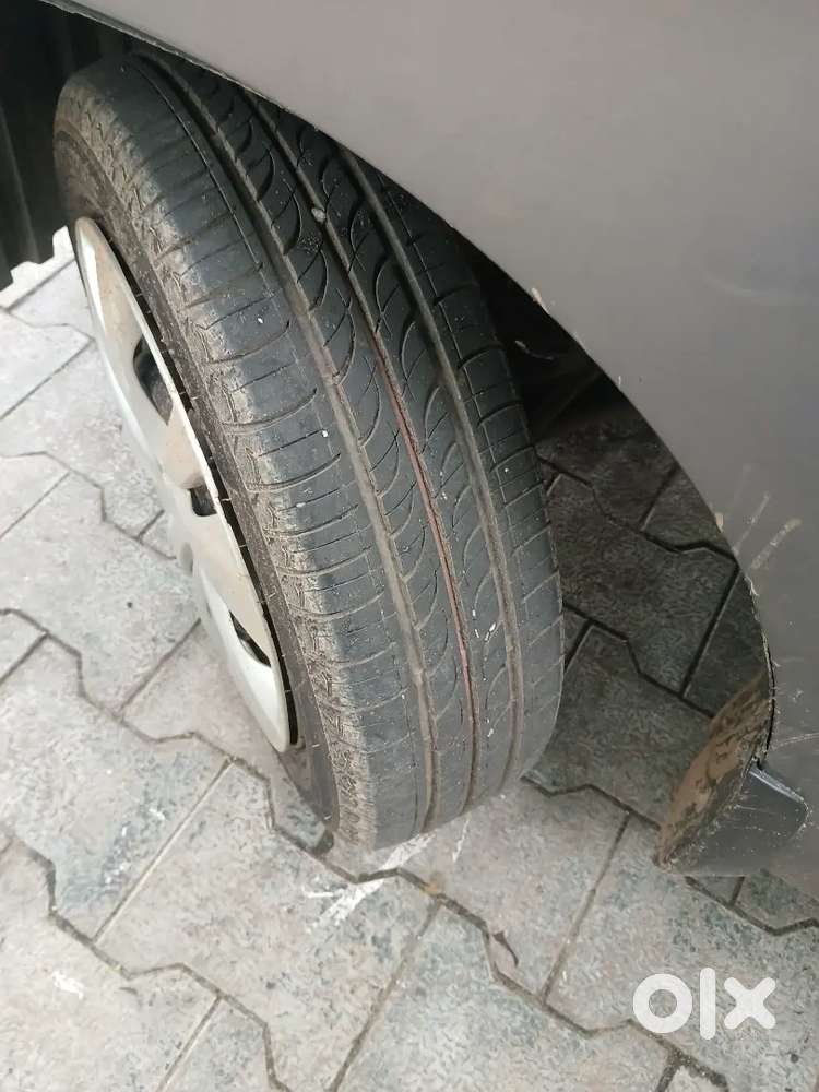 Maruti Suzuki Wagon R Vxi 2014 Petrol Manual