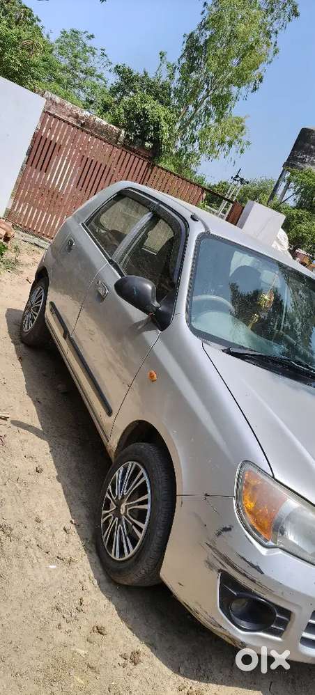 Maruti Suzuki Alto K10 2012 Petrol 90000 Km Driven Valid 2032