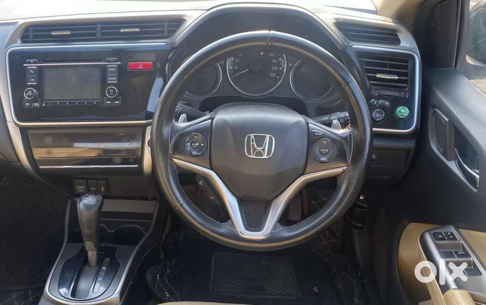Honda City I-vtec Vx, 2015, Petrol