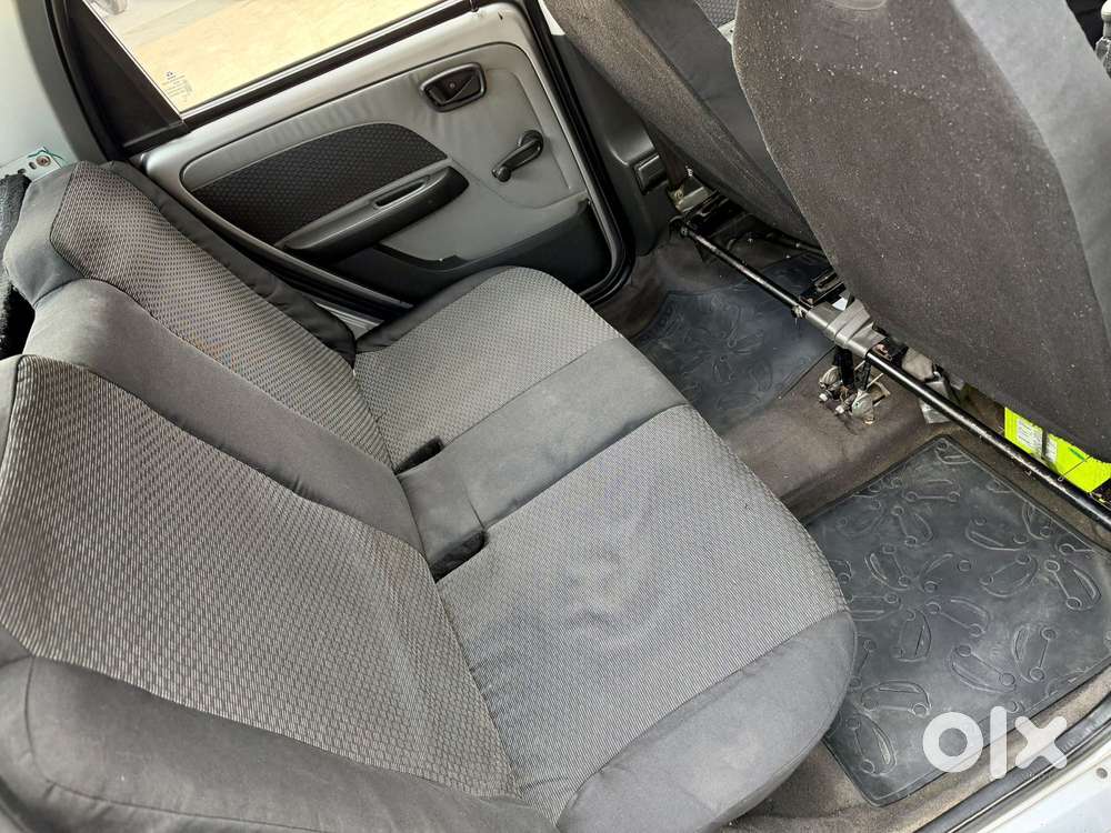 Tata Nano 2012-2015 Twist Xt, 2013, Petrol