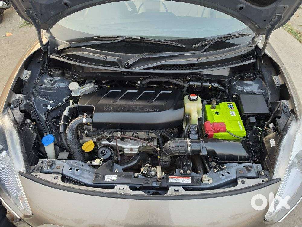 Maruti Suzuki Swift Dzire Vdi (o), 2018, Diesel