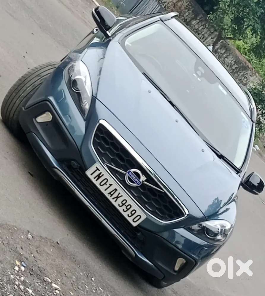 Volvo Diesel Single Owner