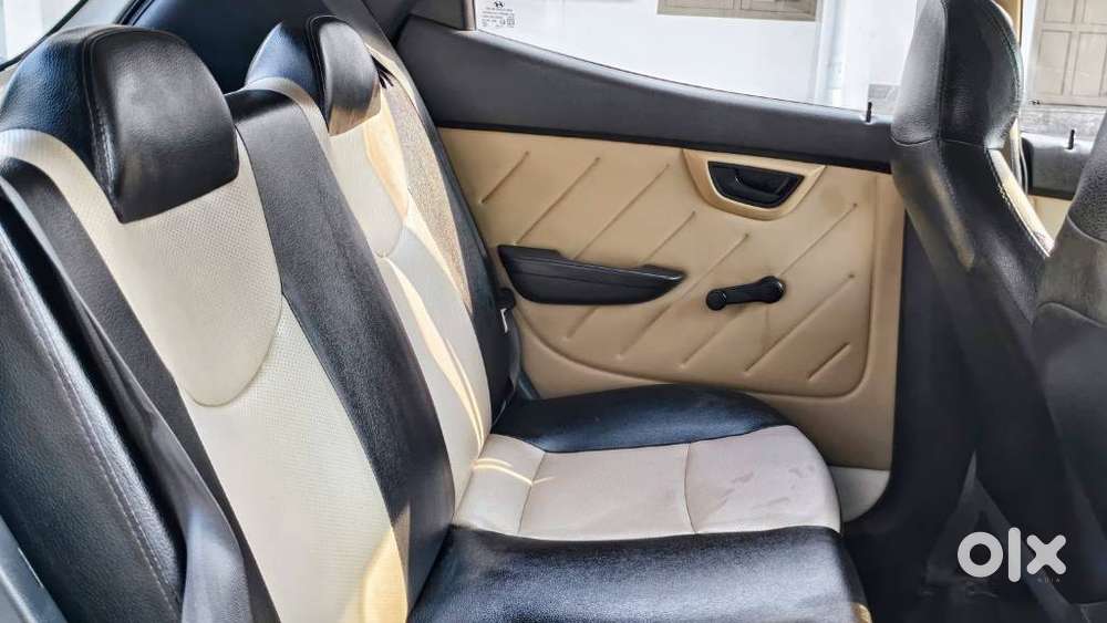 Hyundai Eon D-lite +, 2015, Petrol