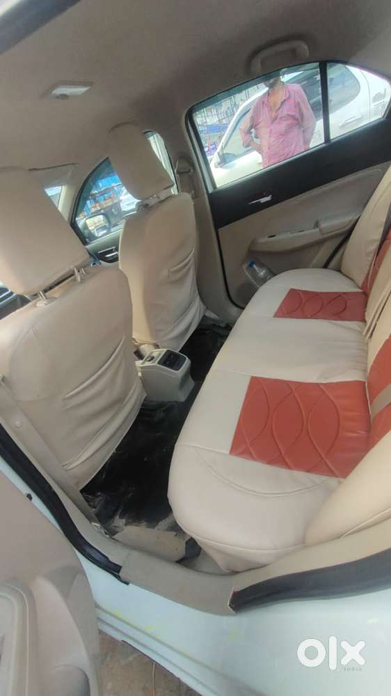 Maruti Suzuki Dzire 1.2 Vxi, 2024, Petrol