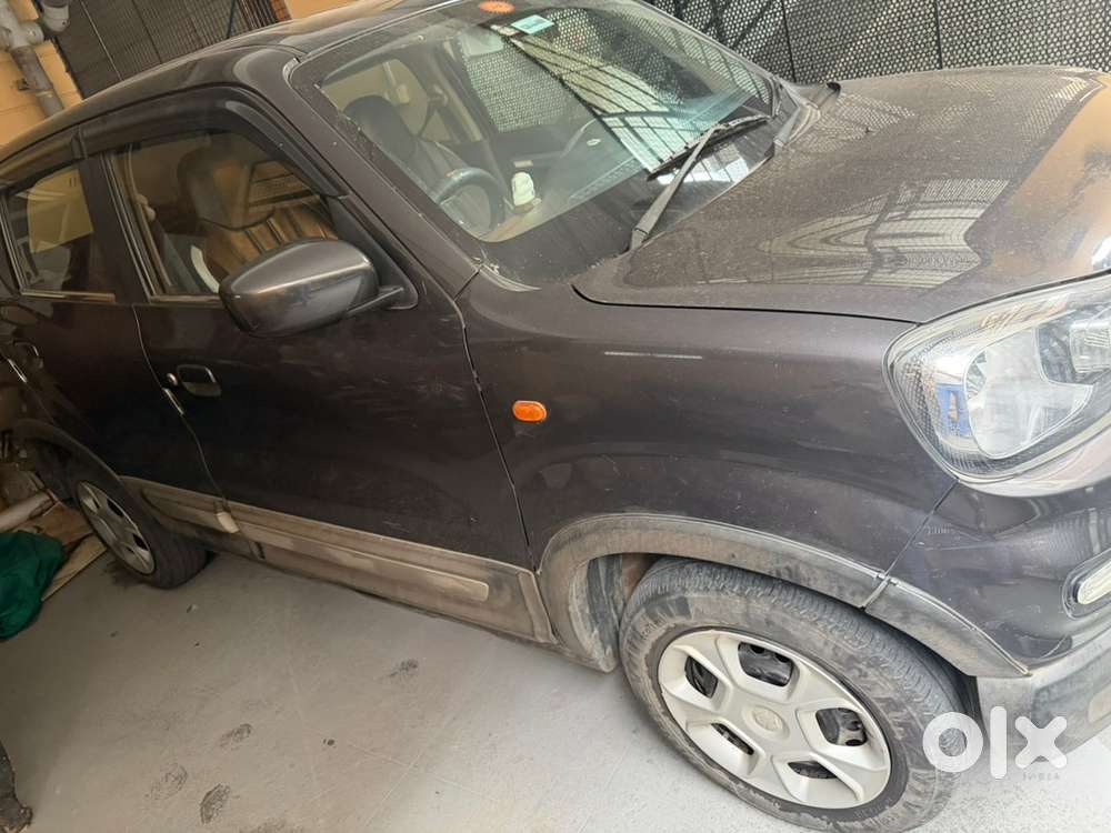 Maruti Suzuki S-presso Good Condition