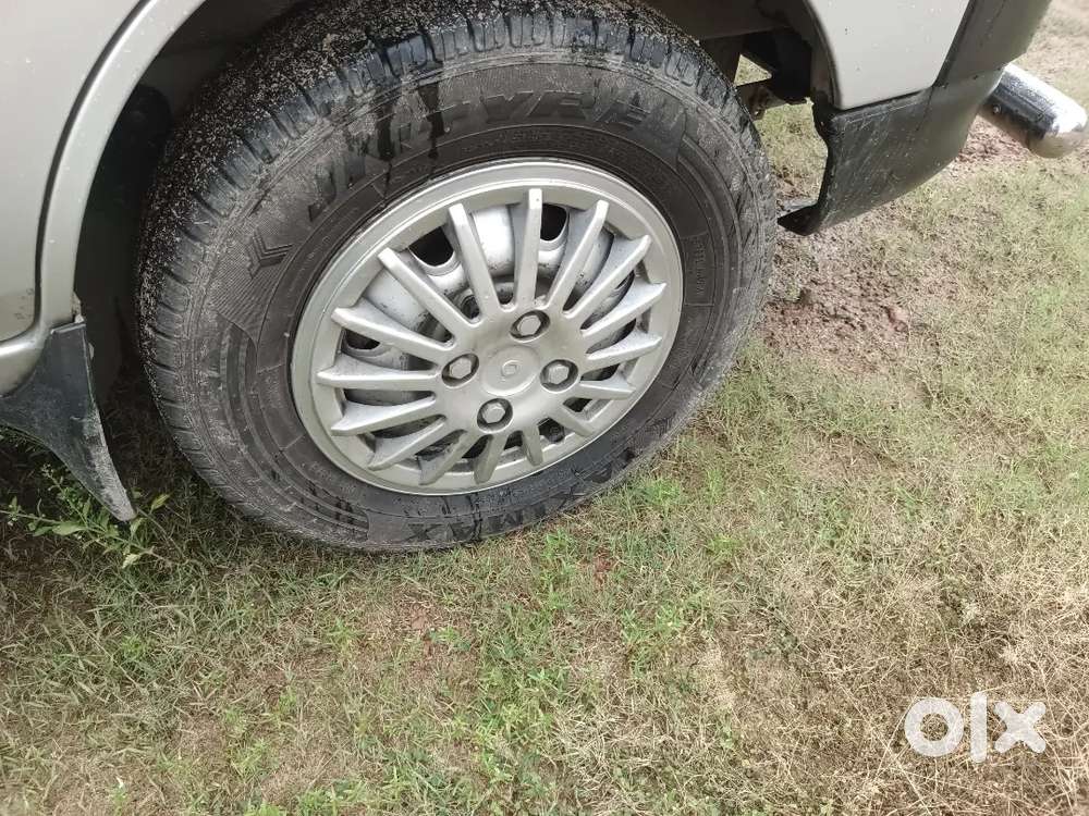 Ecco 2020 7 Seater Only 23000 Km Run...brand New Condition...