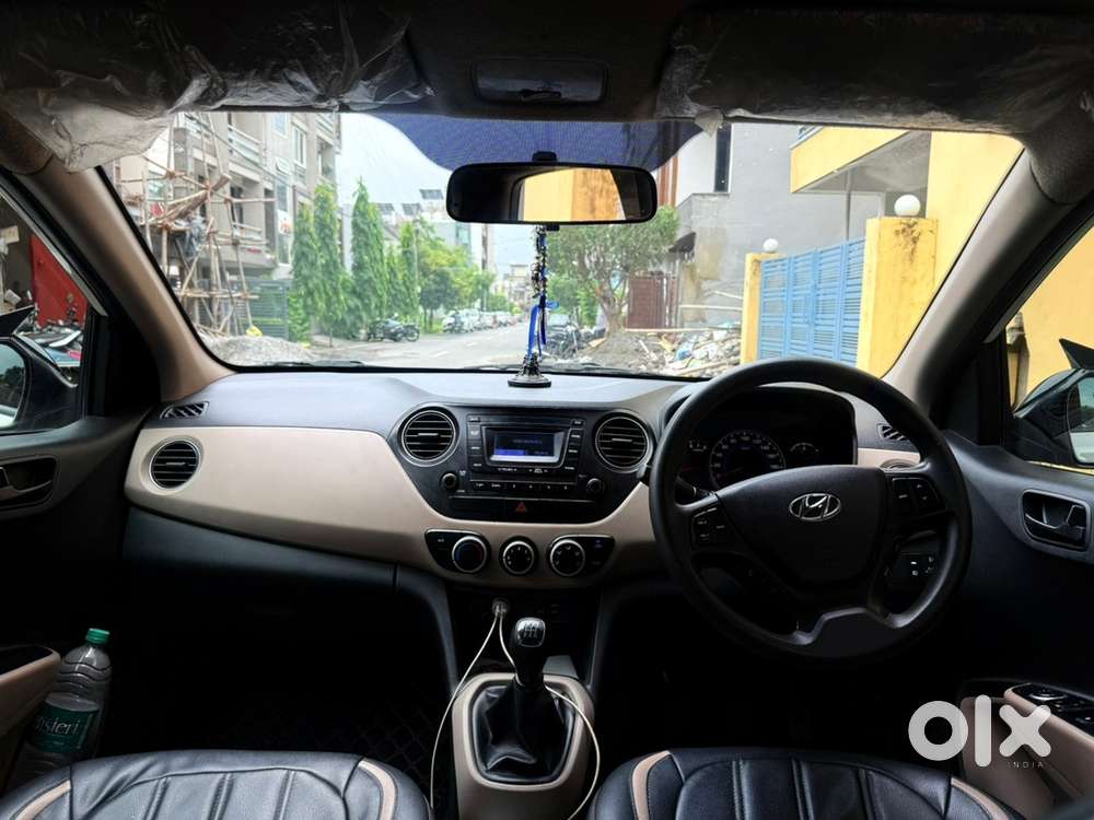 Grand I10 (2019) Petrol Brand New Condition