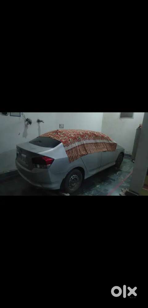 Honda City Petrol 2009 With 90000 Km Driven