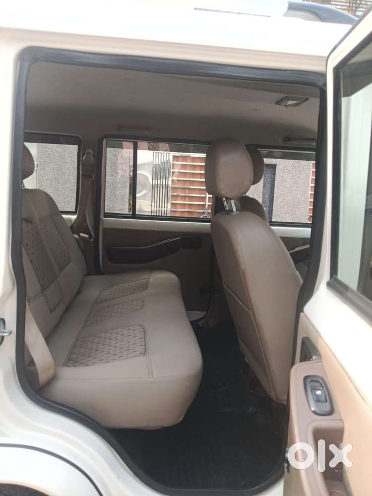 Mahindra Bolero