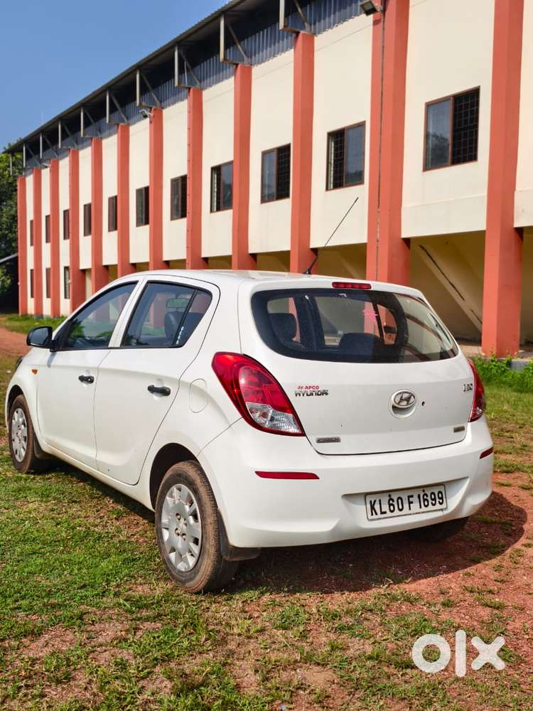 Hyundai I20 1.2 Era, 2013, Diesel