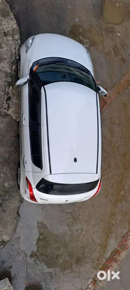 Maruti Suzuki Swift Vdi Diesel 2014