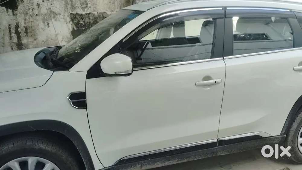 Maruti Suzuki Grand Vitara 2026