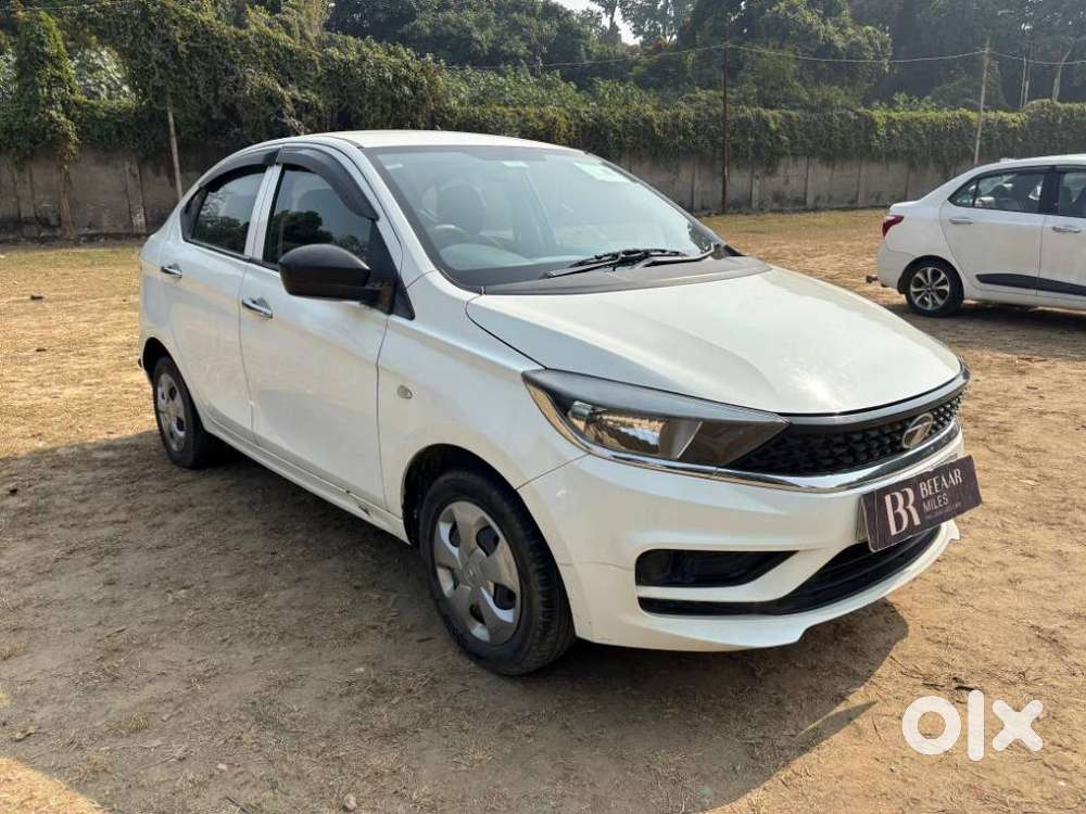 Tata Tigor Xma, 2022, Petrol